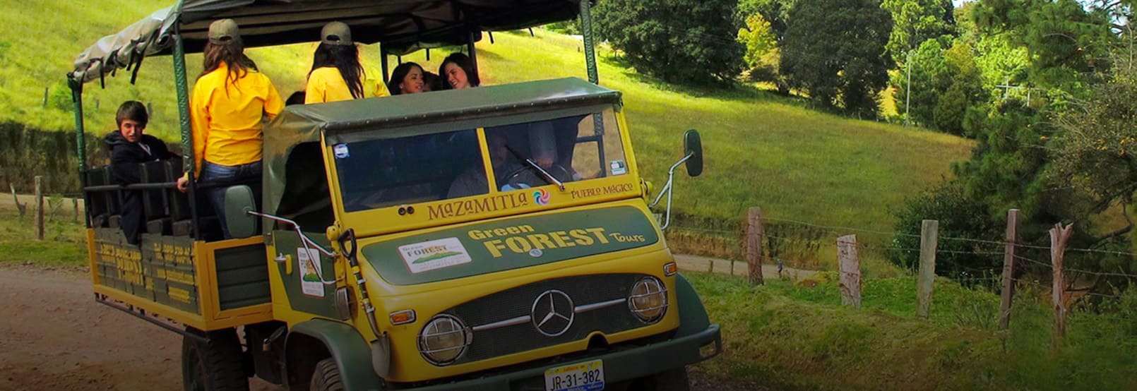 banner
